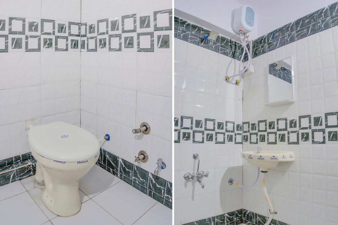 سورات Oyo 75173 Hotel Regency المظهر الخارجي الصورة